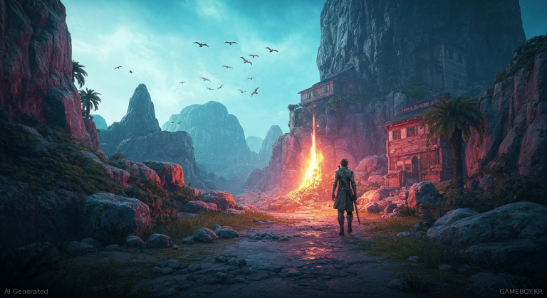 뉴스 브리핑 4월 17일 AI