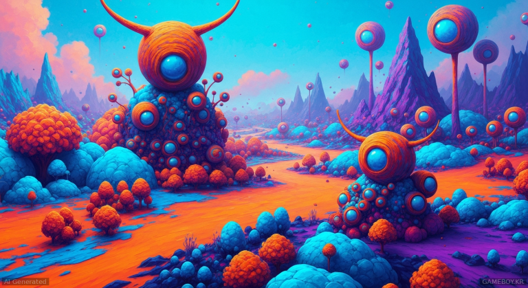 뉴스 브리핑 4월 18일 AI