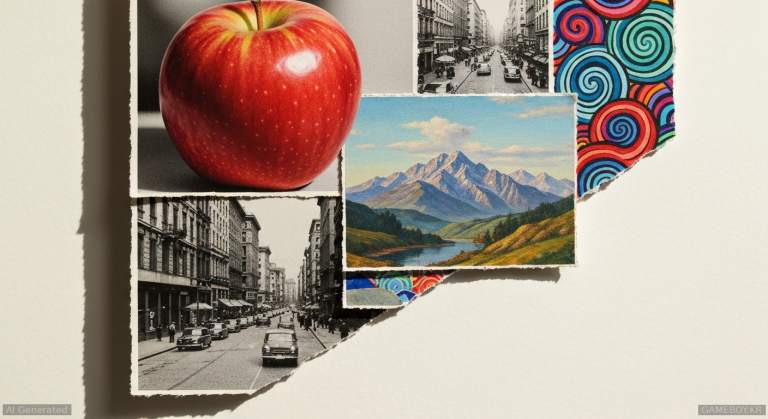 뉴스 브리핑 4월 21일 AI