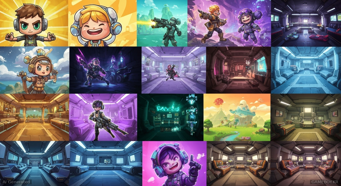 뉴스 브리핑 4월 22일 AI