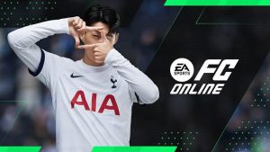 FC온라인 대격변, '중거리 ZD' 시대 끝났다