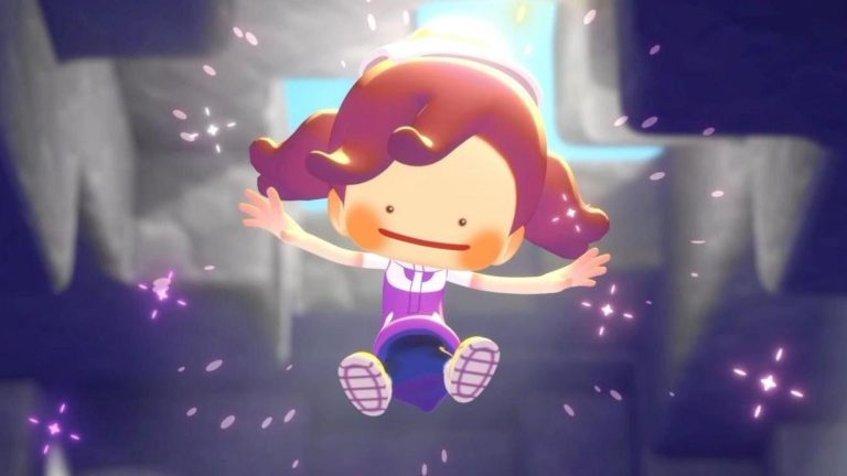 What's Your Pick for Nintendo Game of the Year so far?