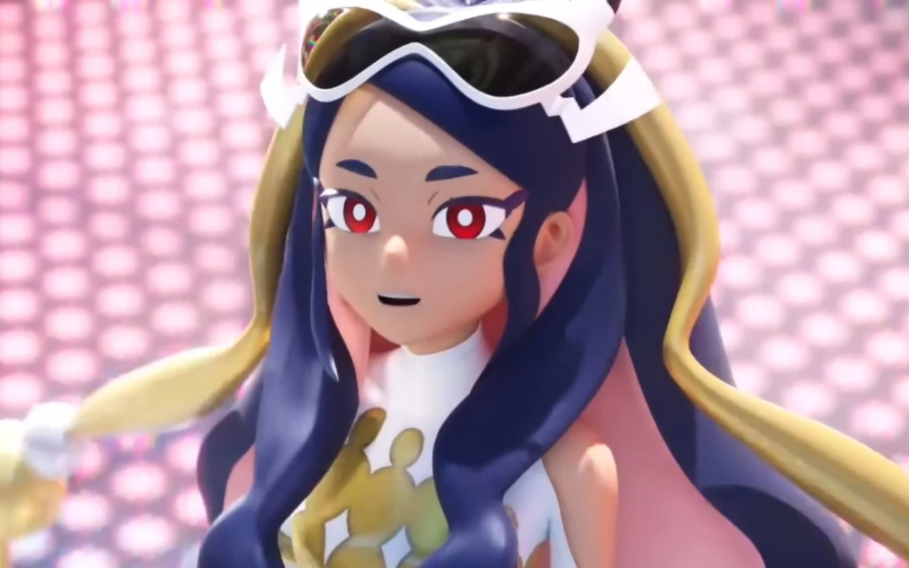 Video: Pokémon Champions 'World Overview' Trailer Released