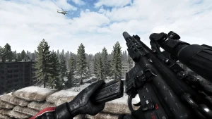 Road to Vostok release countdown: Exact date and time