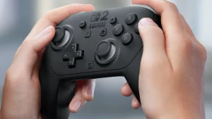 Customer Buys Switch 2 Pro Controller from Amazon, But Gets Something Unexpected