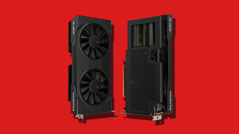 XFX Swift’s Radeon RX 9060 XT OC Gaming Edition Hits The Sweet Spot For 1440p & 4K Gaming Without Draining Your Budget, Now Available For $459.99 On Amazon
