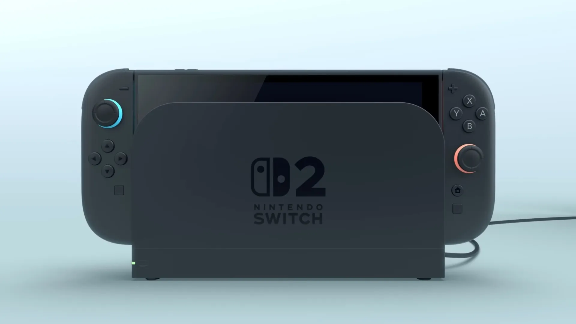 Nintendo Releases New Switch 2 Console Update for April 2026