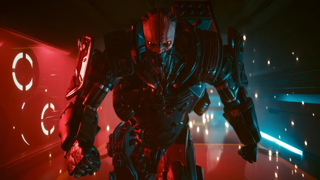 Cyberpunk 2077 Gets PlayStation 5 Pro Enhanced Version on April 8
