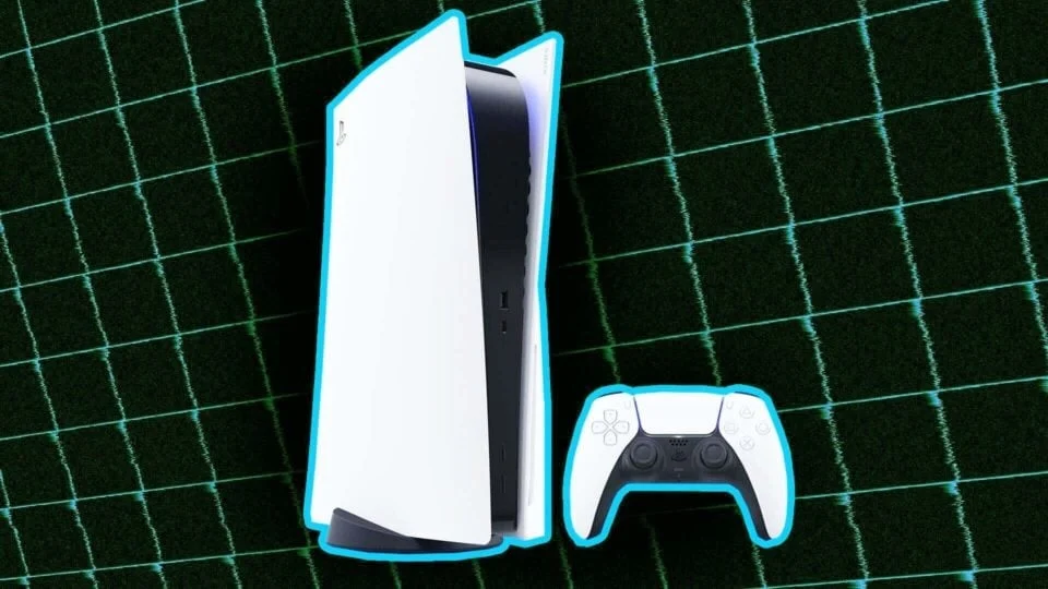 New PS5 Dashboard Update Leaks And Damn, Sony, That Looks Good