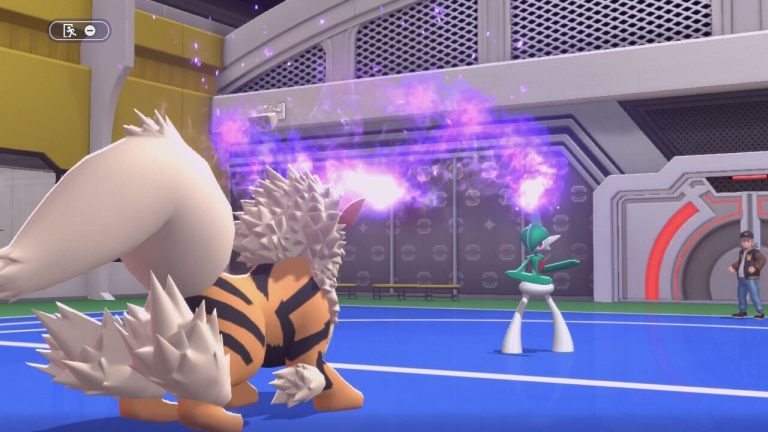 Pokémon Champions has its flaws, but this weird error is turning heads