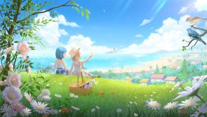 Popular Stardew Valley-like Starsand Island removed from Steam for using "visual elements from a classic title" without permission, devs say they've already sent a new build to Valve