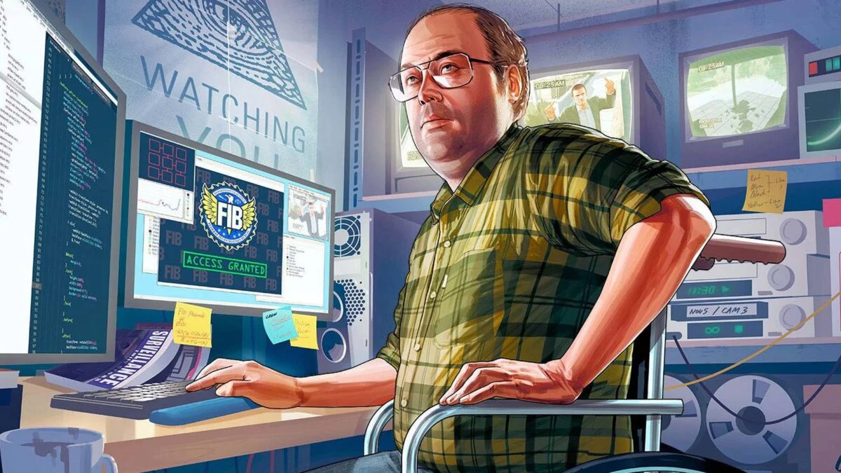 Rockstar Games Reportedly Hacked, Team Behind It Threaten A Massive Data Leak If Not Paid Ransom