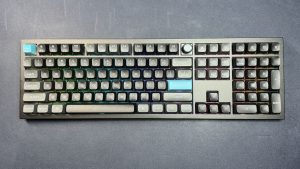 Keychron Q6 Ultra 8K Review: 660 hours of battery life at 8 KHz