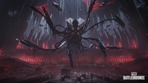 [배그] 제노포인트 “배틀로얄 원툴 벗어날 가능성 보인다”