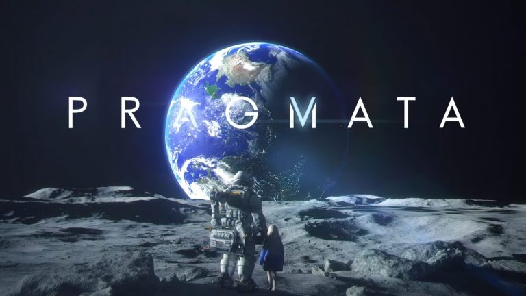 PRAGMATA Review – A Fun Old-School Action Romp