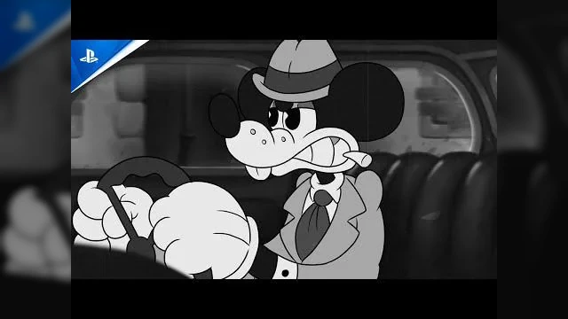 Mouse: P.I. For Hire review thread