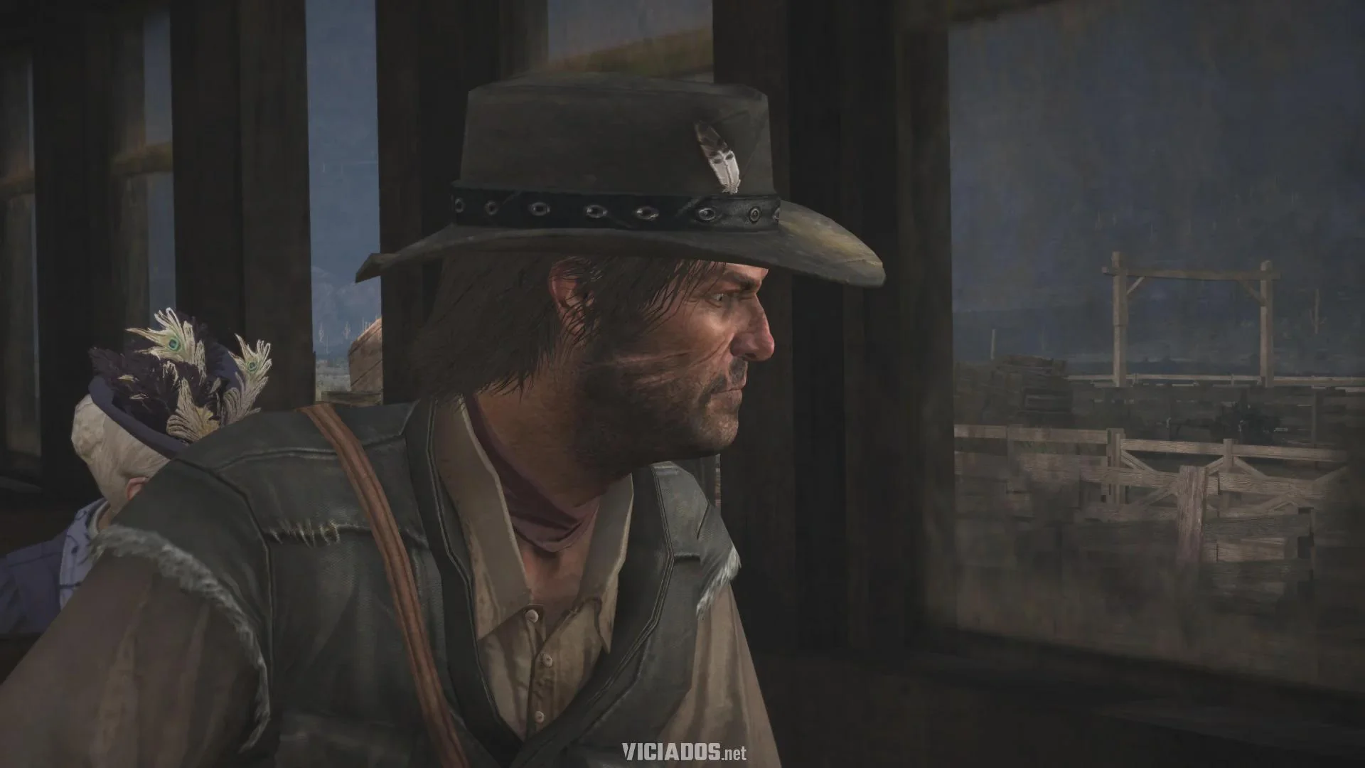Red Dead Redemption (1) PS5 Physical version of coming May 7