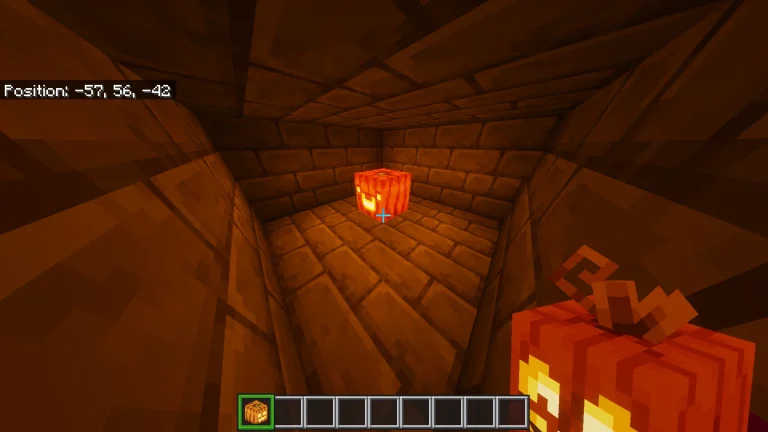 a warning to java builders / players / redstoners