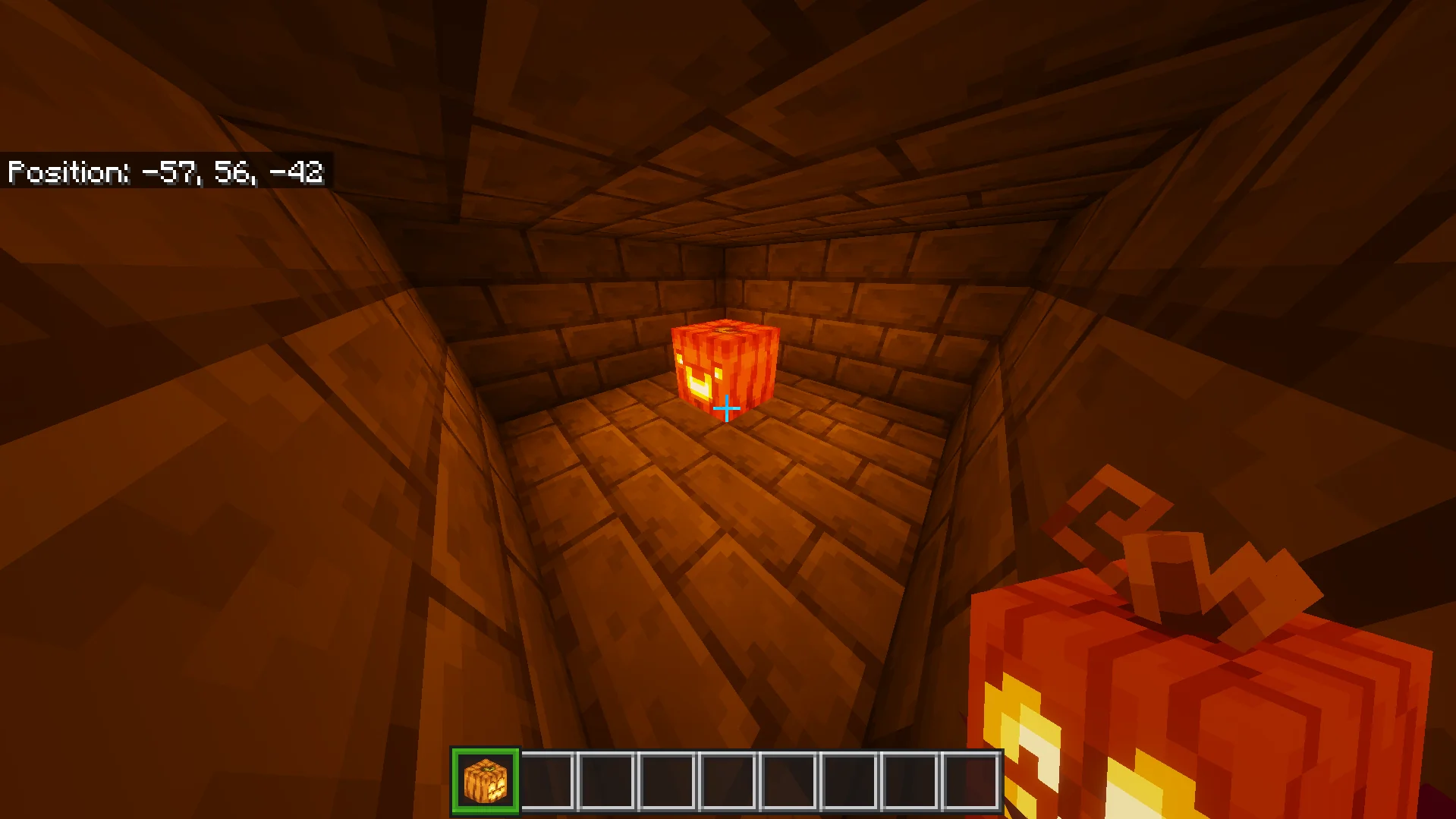 a warning to java builders / players / redstoners
