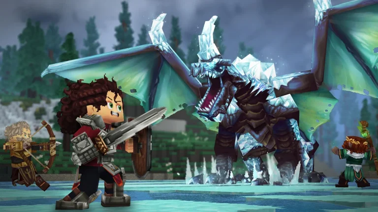 Hytale Developers Taking Legal Action Against Switch Copycat Game