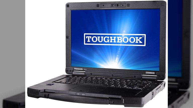 (PR) Panasonic Connect Launches the TOUGHBOOK 56