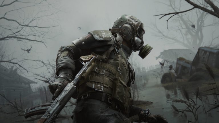Metro 2039 Breaks Cover As New Post-Apocalyptic Sequel to Shooter Series