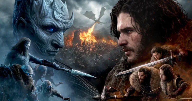 드라마 넘어설까, ‘왕좌의 게임: 킹스로드’ 5월 14일 PC부터