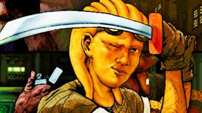 "It's been an interesting year": the jailed creator of Fortune's Run has passed parole and is back working on her Deus Ex-style FPS