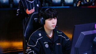 [LCK] 한화생명, 흔들리는 젠지에 2:0 완승