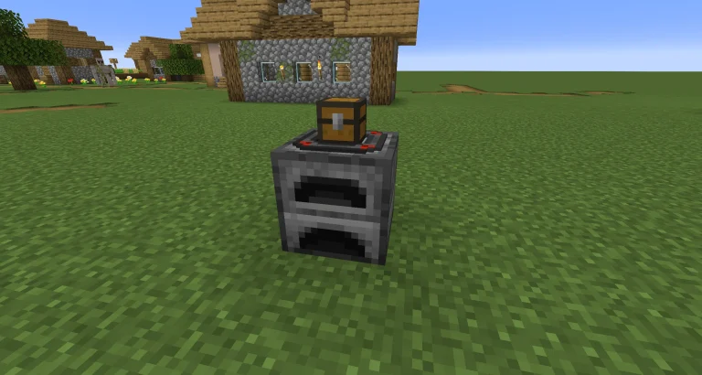 I've made Excessive Utilities, a remake of both Extra Utilities 1 and 2!