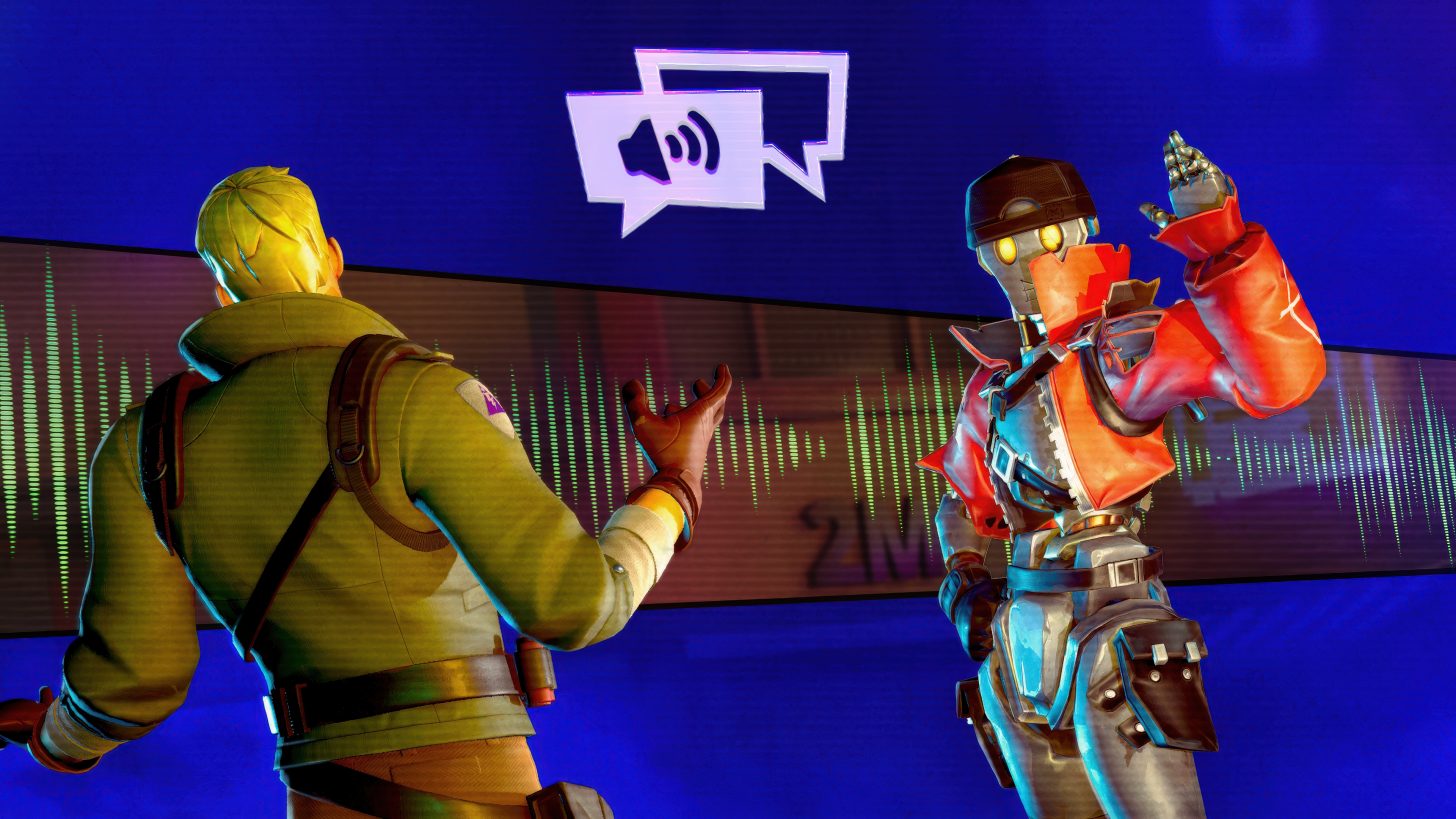 Fortnite UEFN Gets AI-Powered NPC Conversations: Epic Taps Gemini 3.1 Flash Lite and ElevenLabs