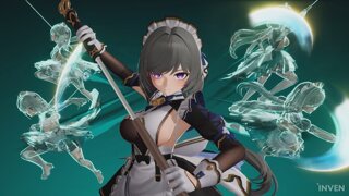 '몬길: 스타 다이브' 출시 5일 만에 구글 매출 5위 달성