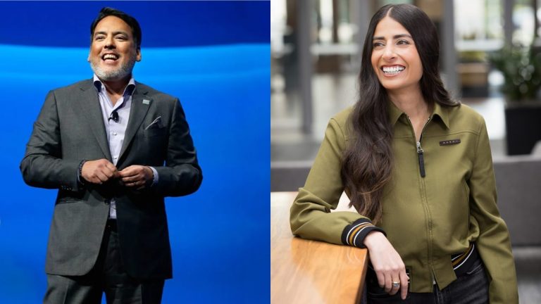 New Xbox CEO Asha Sharma “Would Love to Chat” With Former PlayStation Boss Shawn Layden