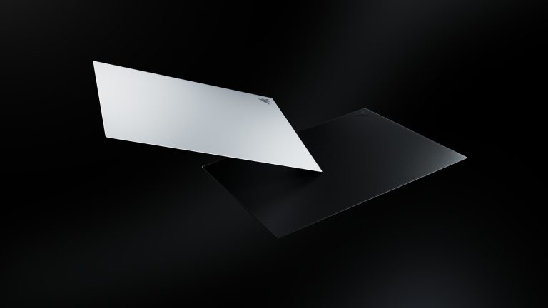 (PR) Razer Announces Atlas Pro Ultra-Thin Glass Gaming Mouse Mat
