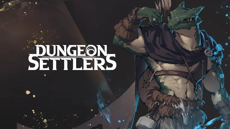 캔오프너 ‘던전 세틀러즈(Dungeon Settlers)’, 얼리엑세스 출시일 트레일러 오늘(23일) 공개