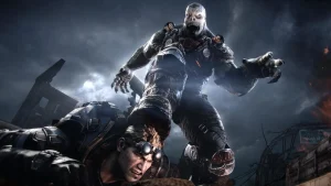 New Xbox CEO Is ‘Reevaluating’ Exclusive Games