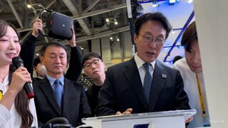 김민석 국무총리 "펄어비스 붉은사막, 한국 게임 위상 드높였다"