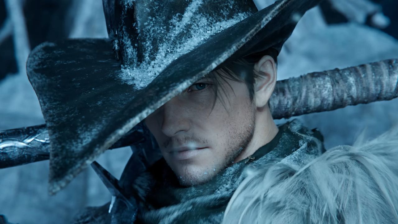 Final Fantasy 14 Switch 2 officially confirmed for August after free 1-month trial to show us how the MMO runs on Nintendo's new handheld