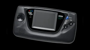 Sega Game Gear at 35: Switch and Steam Deck might not exist without this flop