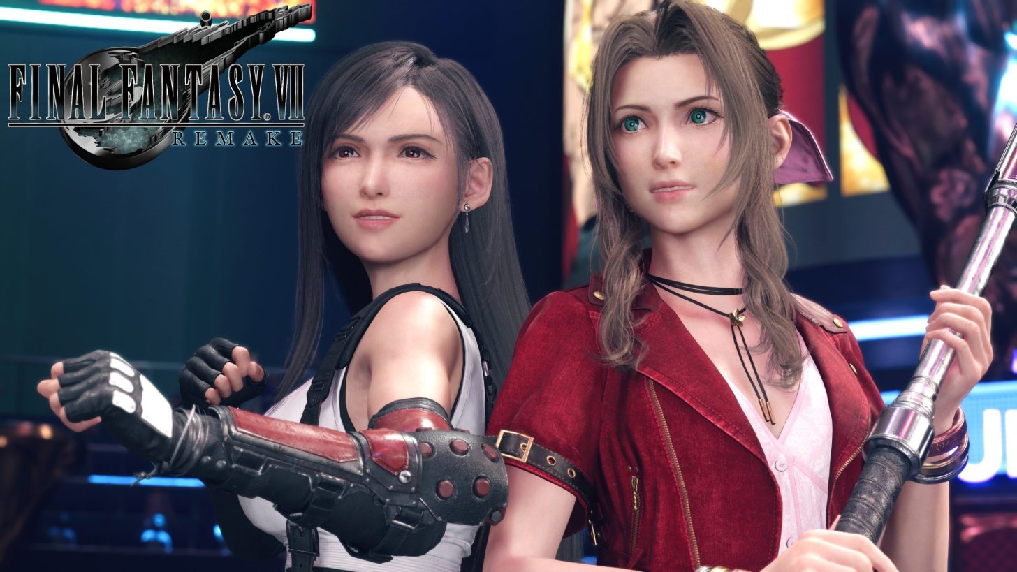 Final Fantasy VII Rebirth Nintendo Switch 2 Port Struggles In Some Areas, Dipping to 19 FPS Despite Visual Cutbacks