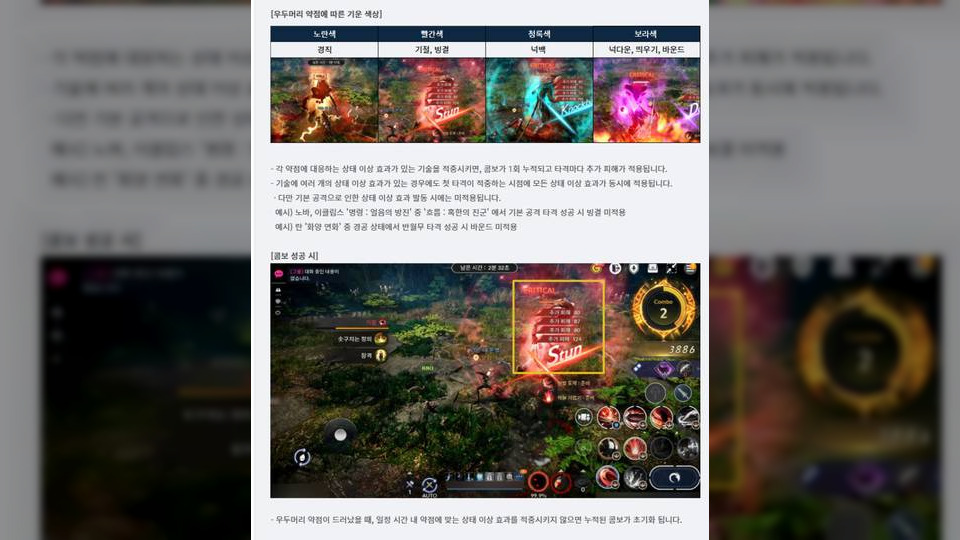 검은사막 모바일, 신규 콘텐츠 '격돌' 추가하고 가정의 달 이벤트도