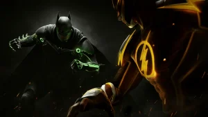 MP1st: Injustice 3 in active development at NetherRealm Studios right now.