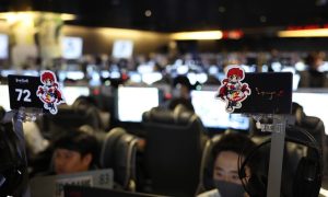 PC방 점유율 21%, 리니지 클래식이 쓰러지지 않아