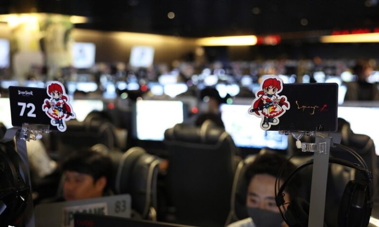 PC방 점유율 21%, 리니지 클래식이 쓰러지지 않아