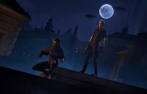 Thick As Thieves, Co-Op Stealth Game From Deus Ex Creator, Gets Pricing and Developer Deep Dive