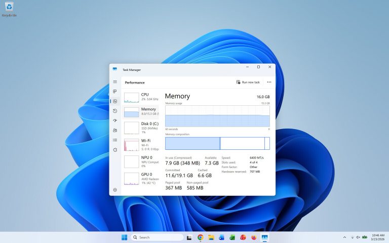 Microsoft's Internal Initiative to Fix Windows 11: Don't Rush Features Out the Door