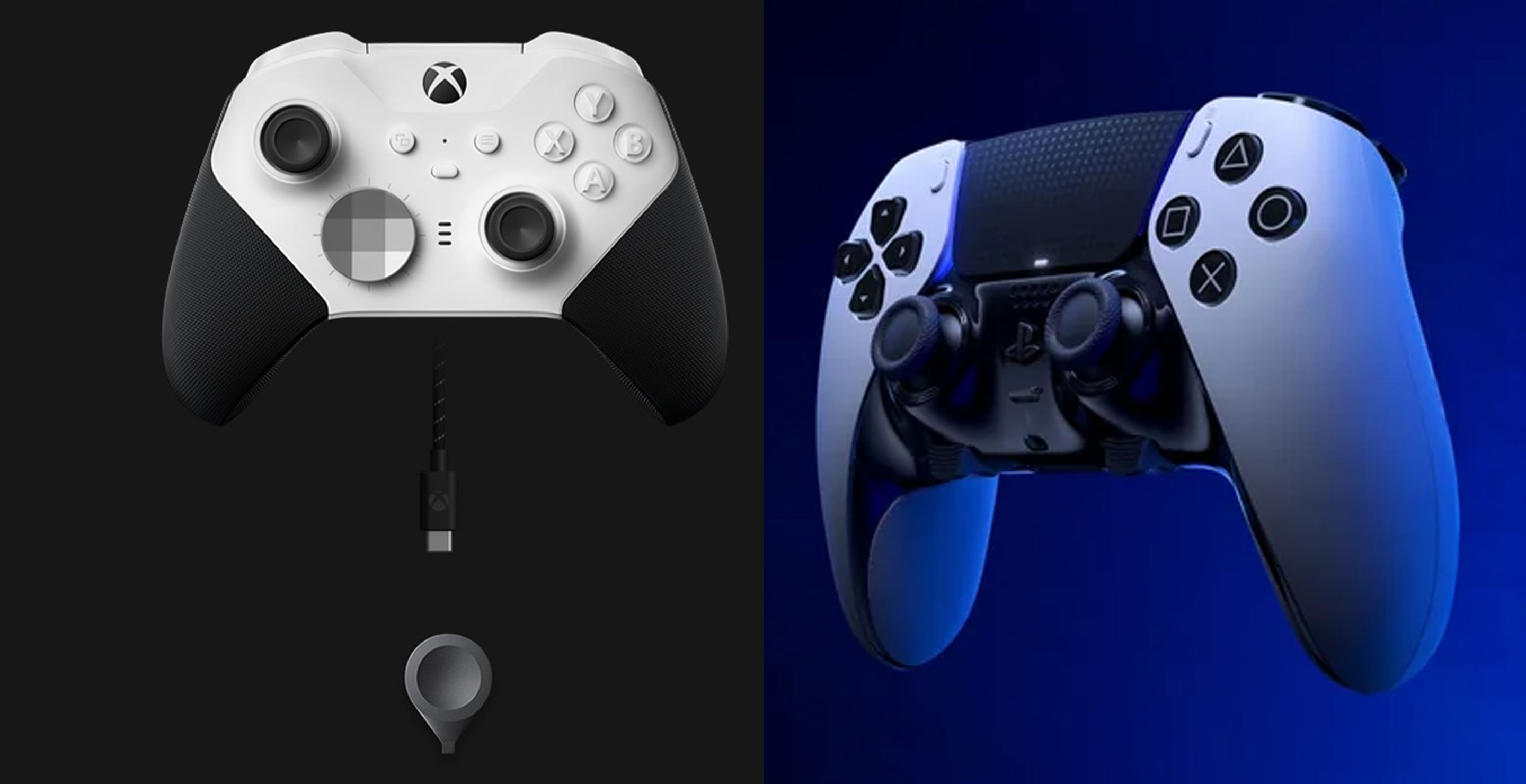 Screenshot: PlayStation, Microsoft