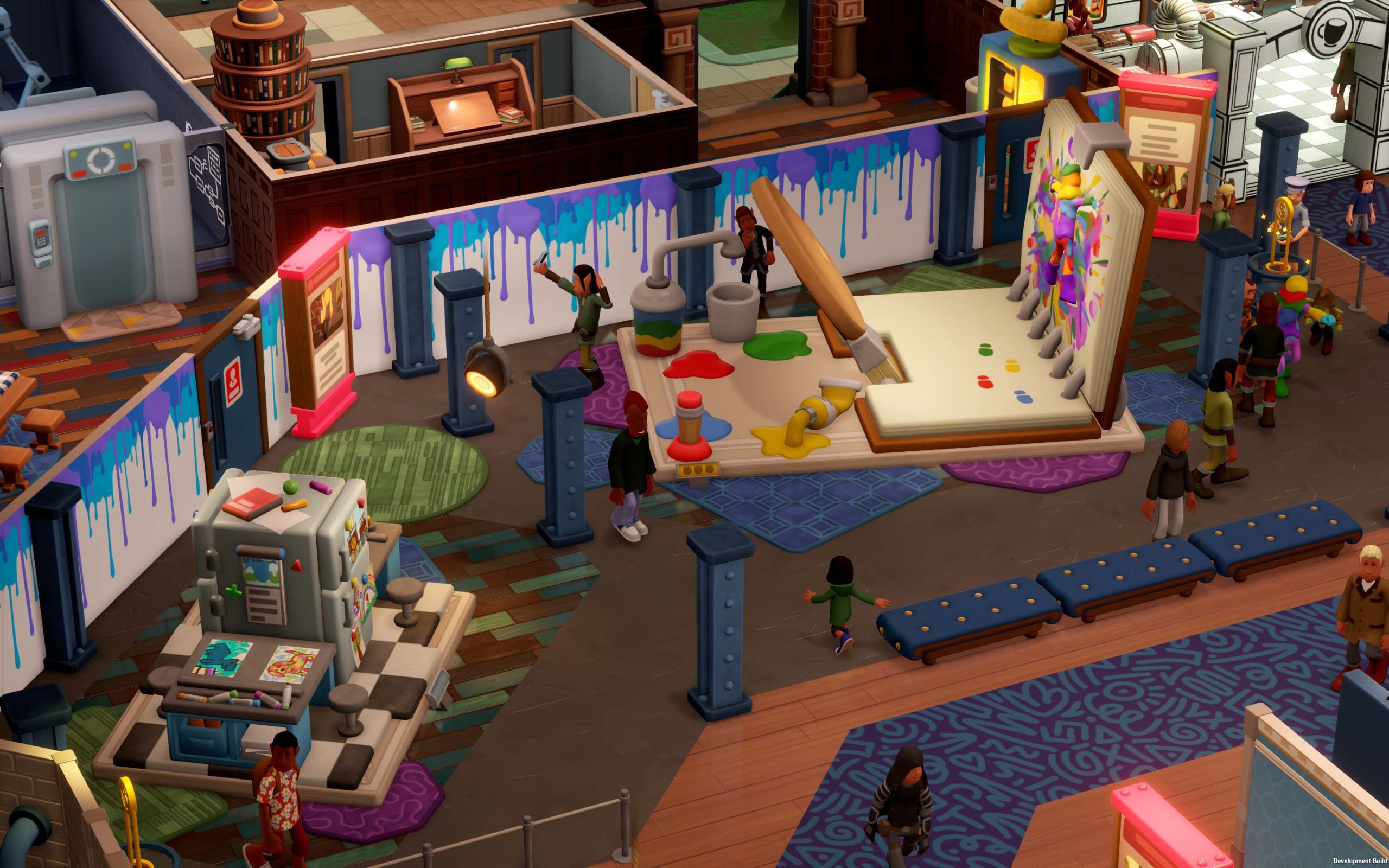 아트-팩트 DLC 신규 콘텐츠 이미지