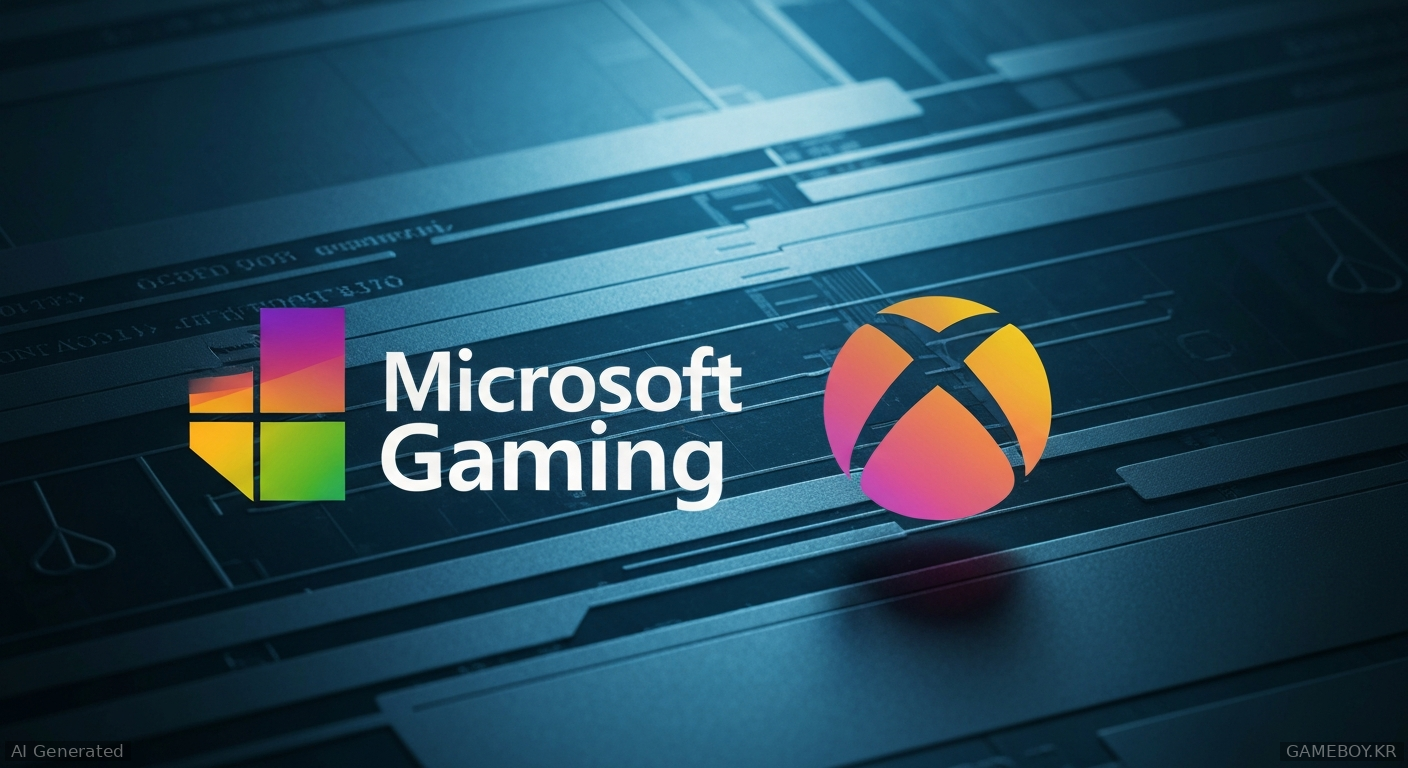 According to Jez Corden, “Microsoft Gaming” branding was reportedly a temporary legal structure for the Activision Blizzard acquisition