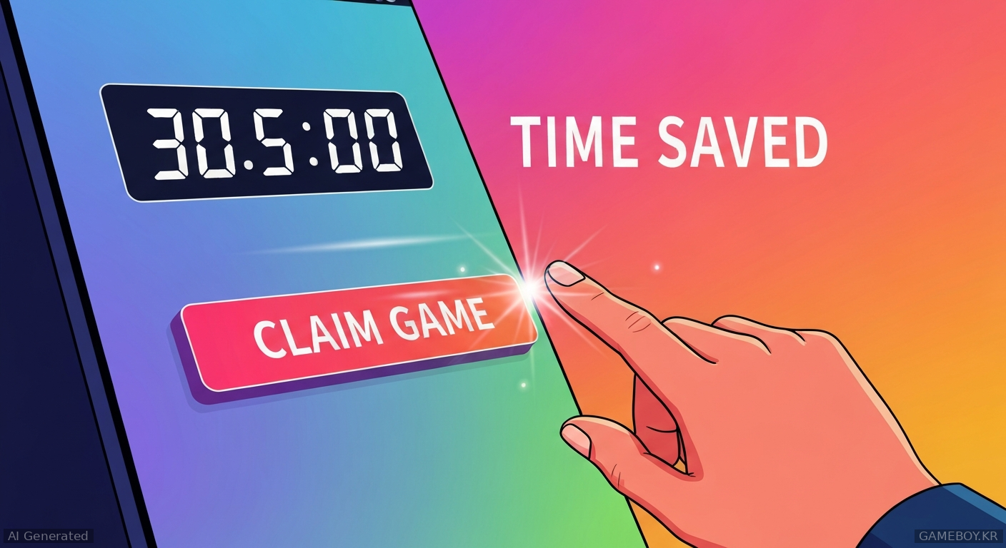 Removing checkout window when claiming free games was the best upgrade I have ever seen epic games done.